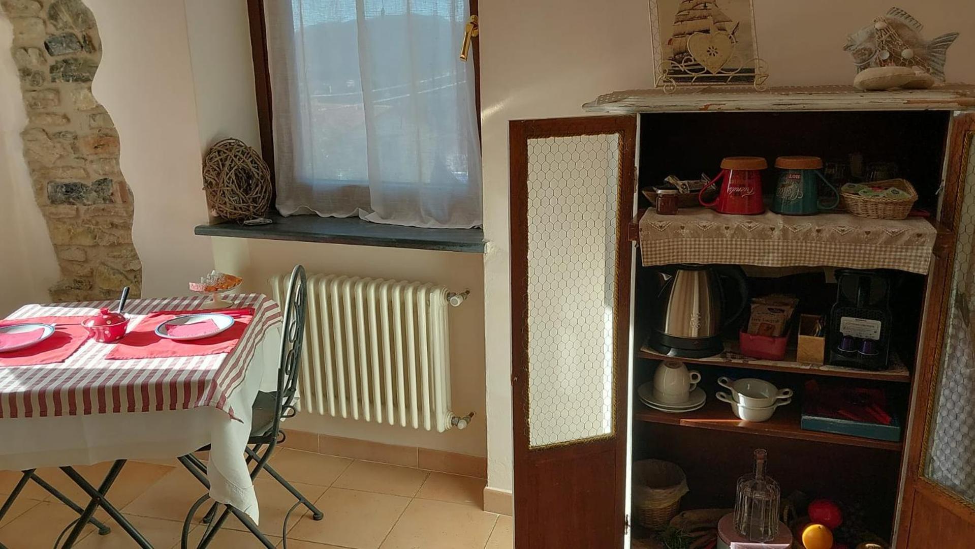 Hotel Luci sul Golfo La Spezia Esterno foto