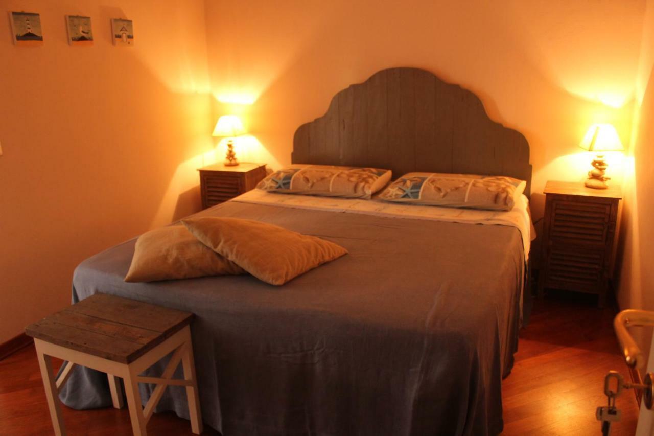 Hotel Luci sul Golfo La Spezia Esterno foto